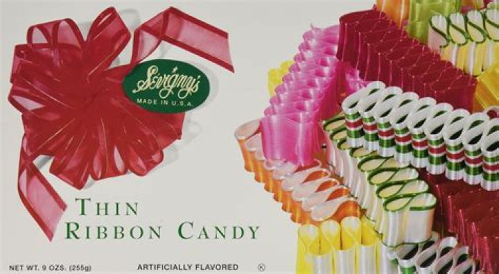 Delicious Ribbon Candies: Sweet Treats & Gift Ideas