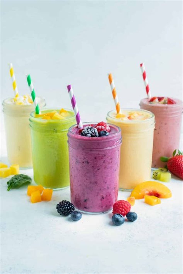Delicious Smooci Recipes & Smoothies!