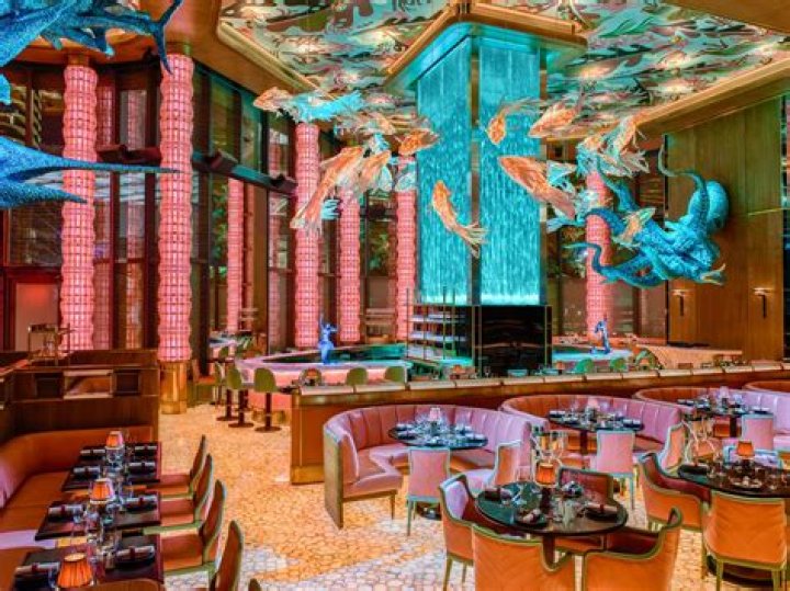 Delilah Miami: The Ultimate Guide to Miami's Hottest Dining Destination