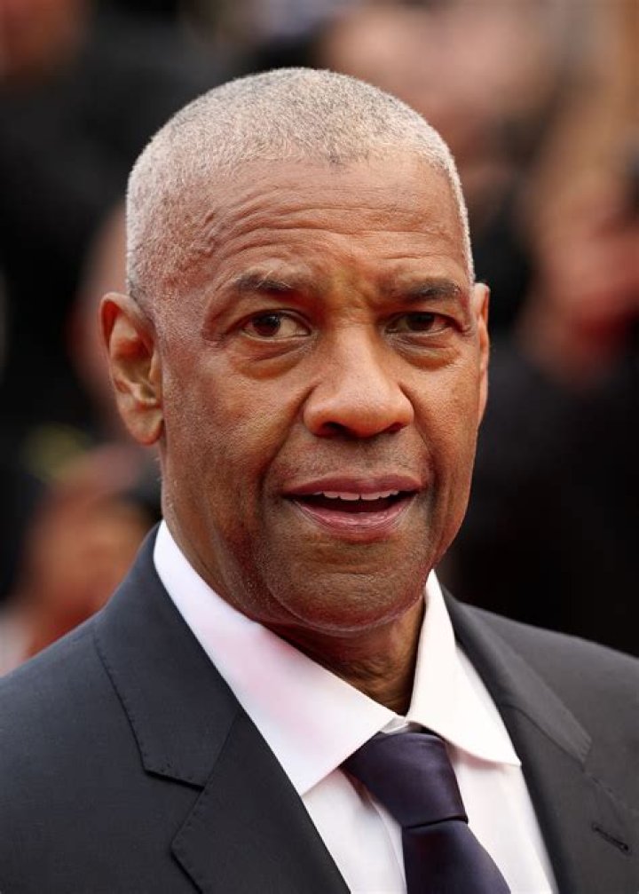 Denzel H. Washington, Sr.: A Complete Biography and Legacy