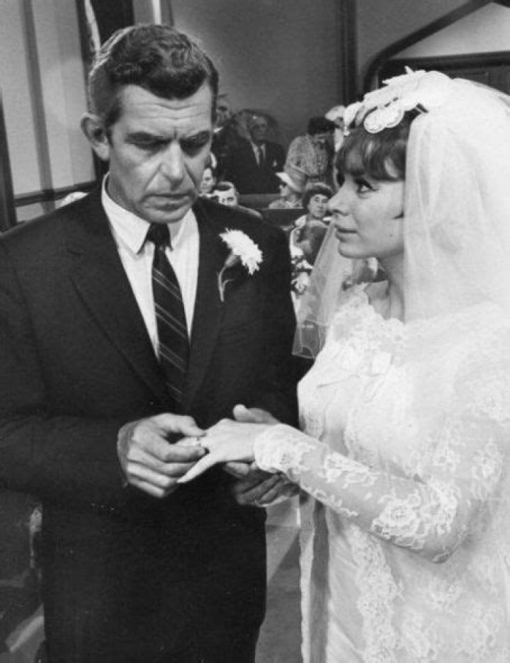 Did Andy Griffith Ever Get Married? Exploring the Life and Loves of a Legendary Star