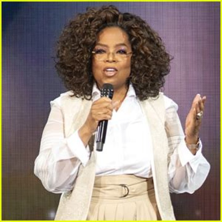 Did Oprah Winfrey Just Get Arrested? Unraveling the Facts Behind the Viral Rumor