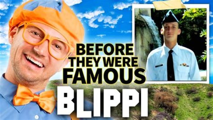 Did They Replace Blippi? What You Need to Know About the Beloved Children's Entertainer