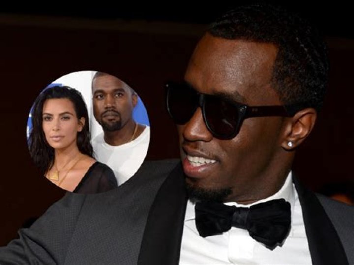 Diddy and Kim Kardashian Video: A Deep Dive into Their Relationship