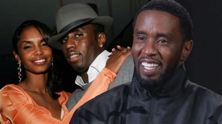 Diddy and Kim Porter: A Legacy of Children and Love