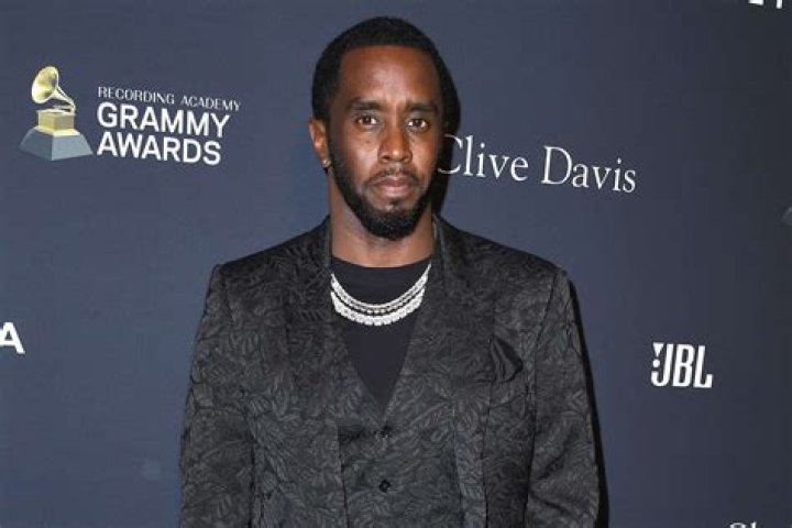 Diddy Nationality: Unveiling the Roots of a Music Icon