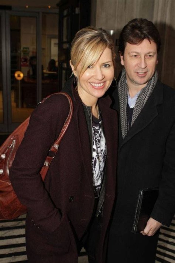 Dido and Her Husband, Rohan Gavin: A Lasting Love Story