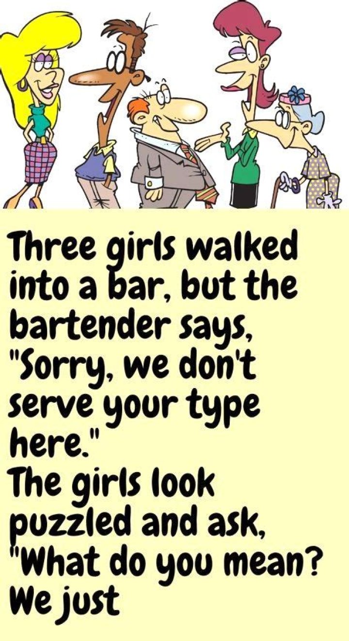 Dirty Bar Jokes: A Humorous Dive into Adult Comedy