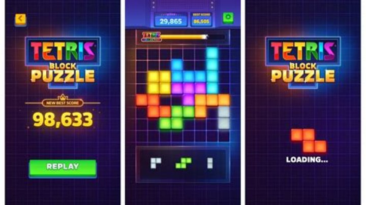 Discover Amazing Games Like Tetris: A Journey Through Classic and Modern Puzzles