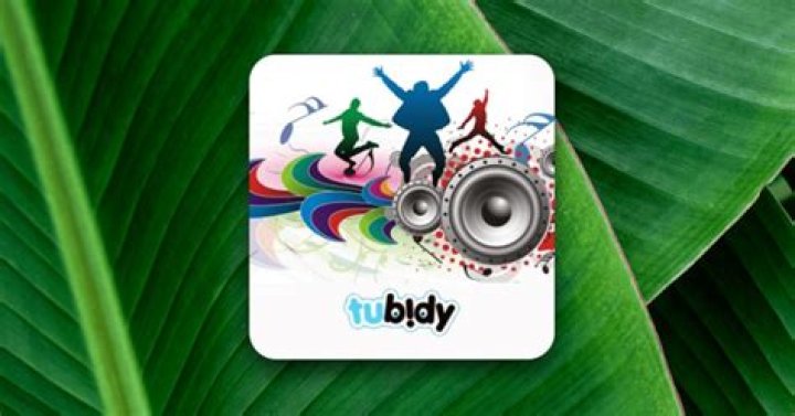 Discover Exclusive Music with Tubidy: Your Ultimate Streaming Destination