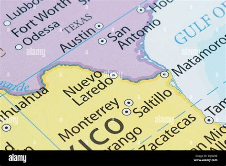 Discover the Allure of Nuevo Laredo: A Gateway to Culture, Commerce, and Adventure