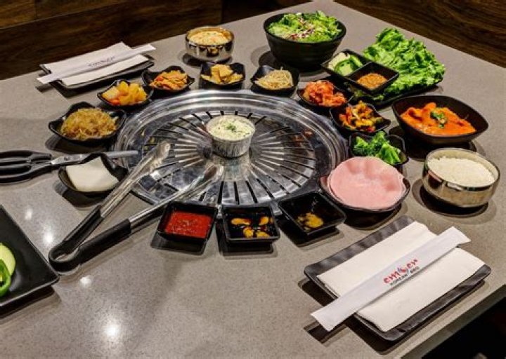 Discover the Best Korean BBQ Experience at Oz Korean BBQ Sacramento
