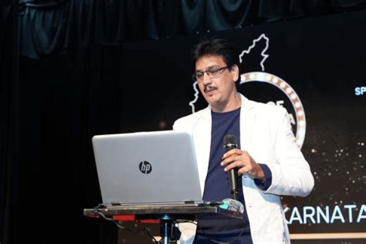 Discover the Entrepreneurial Brilliance of Jorj Awatramani