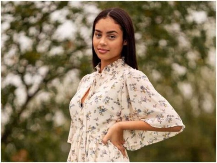 Discover the Fascinating World of Berlyn Wayans: A Rising Star in Entertainment