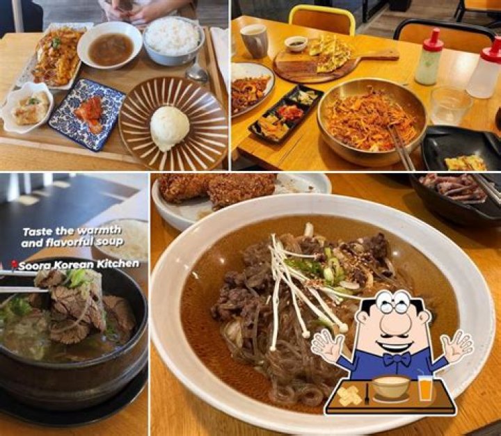 Discover the Flavors of Soora Korean Restaurant: A Culinary Journey
