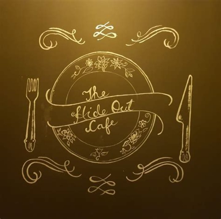 Discover the Hide Out Cafe: A Culinary Gem for Food Lovers