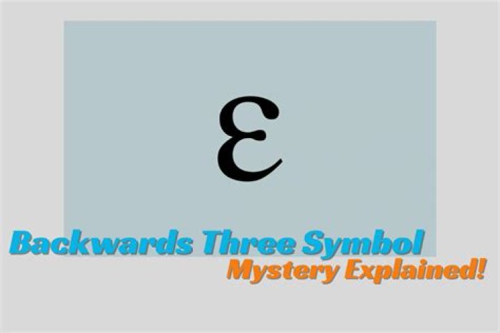 Discover the Mystery of Andymbol Backwards 3: A Comprehensive Guide