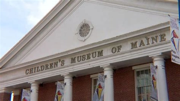 Discover the Wonders of the Children's Museum of Maine: A Family Destination Like No Other