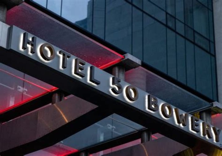 Discovering 50 Bowery, New York: A Comprehensive Guide to the Iconic Hotel