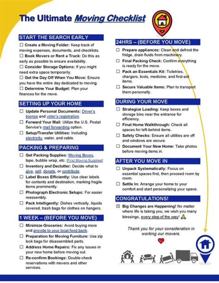 Discovering Allmovehub: Your Ultimate Moving Companion