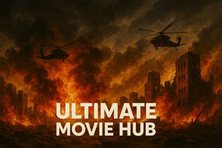 Discovering Allmovihub: Your Ultimate Movie Hub