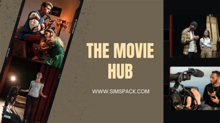 Discovering allmovirshub: The Ultimate Movie Hub Experience