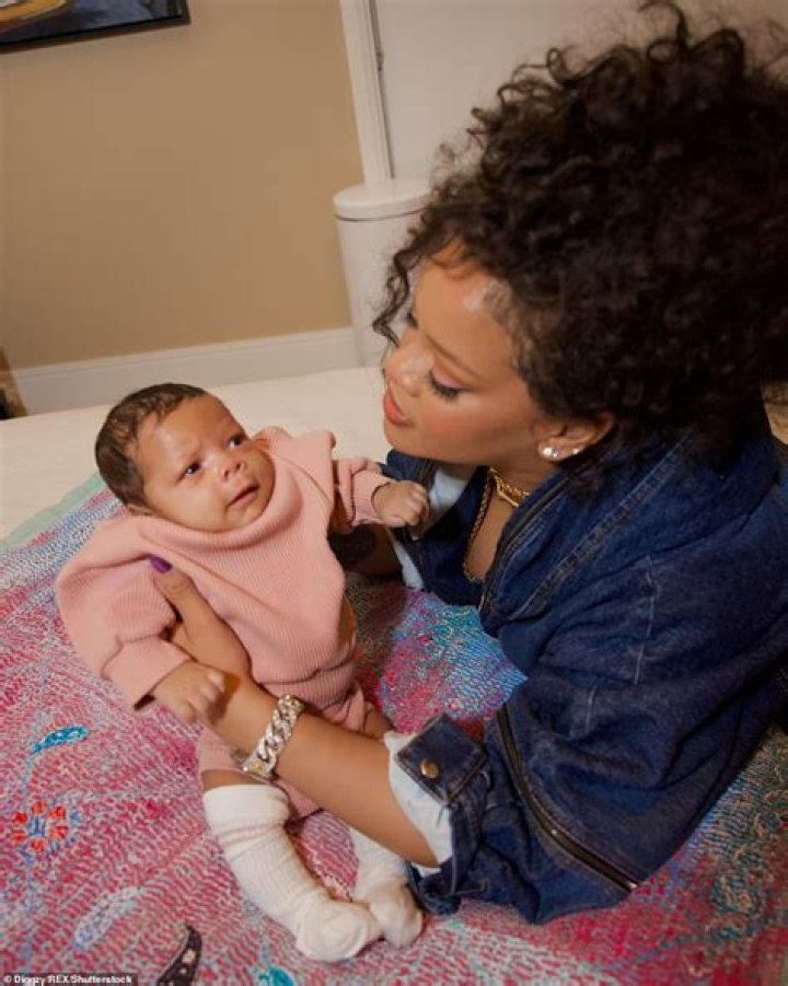 Discovering Brandi Rhodes' Daughter: A Glimpse into Her Life