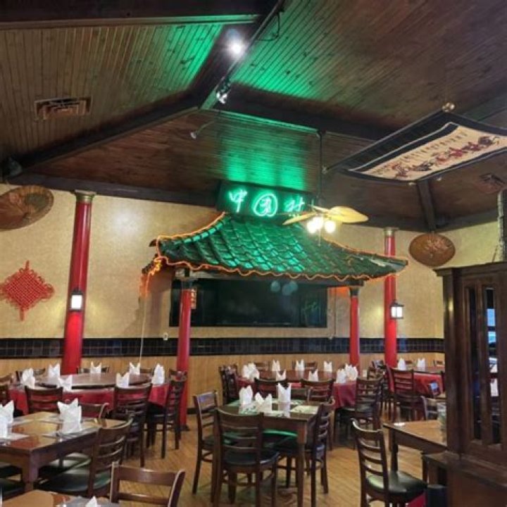 Discovering China Cottage in Centerville, Ohio: A Culinary Delight