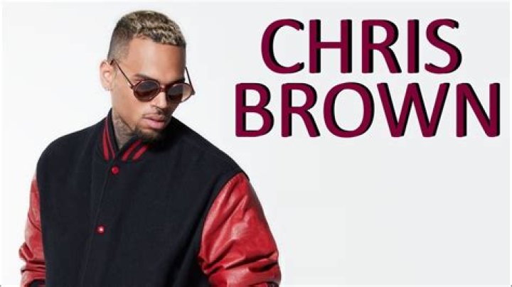 Discovering Chris Brown's Ethnicity: Is Chris Brown Black?