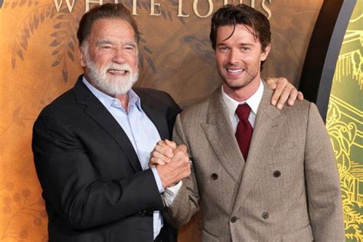 Discovering Christopher Schwarzenegger: The Life and Legacy of Arnold's Son