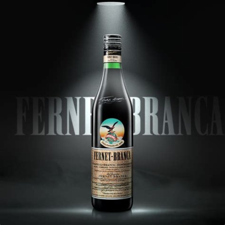 Discovering Fernet Branca: The Bitter Elixir of Italy