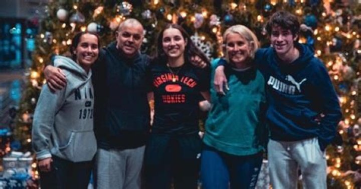 Discovering Georgia Amoore's Parents: A Comprehensive Guide