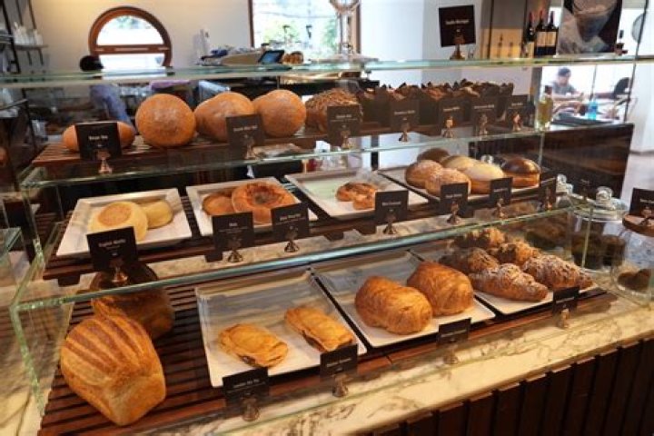 Discovering Holey Artisan Bakery: Location and Address Guide
