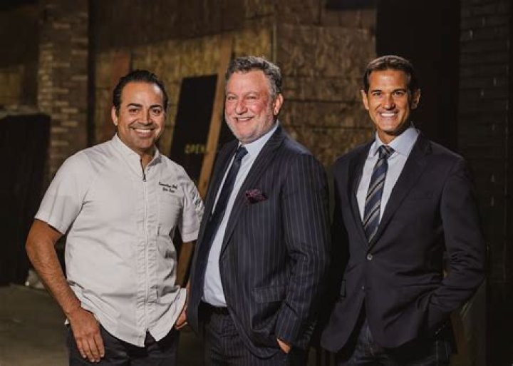 Discovering Lucky Monk: A Culinary Gem in South Barrington