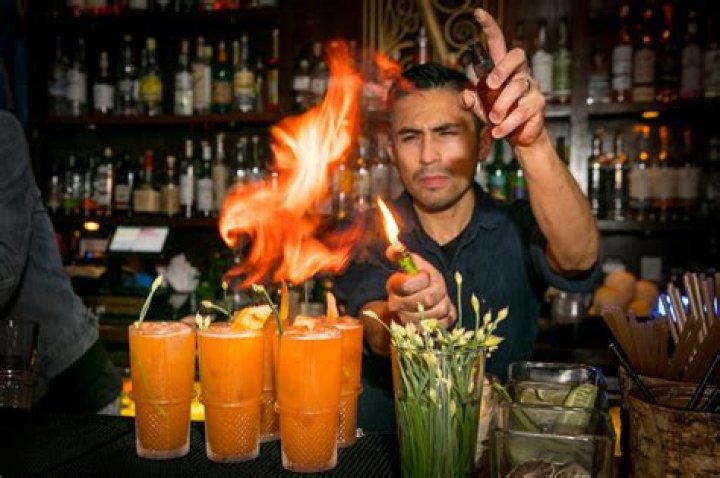 Discovering Mezcalero DTLA: A Culinary Journey into Authentic Mexican Spirits