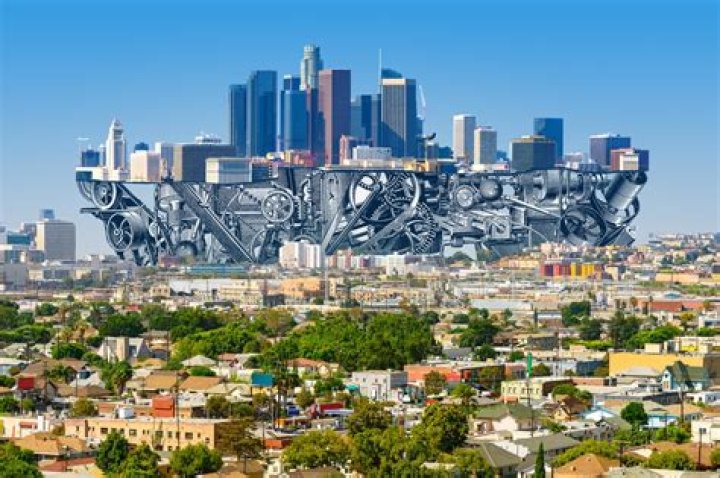Discovering Midtown Los Angeles: A Comprehensive Guide