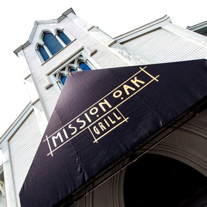 Discovering Mission Oak Grill in Newburyport: A Culinary Gem