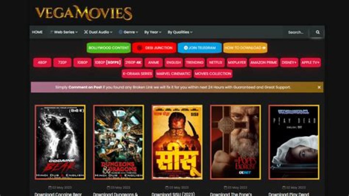 Discovering MKVSpoint: Your Ultimate Guide to Movies and Entertainment