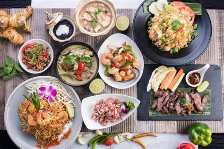 Discovering Noi Thai Cuisine: A Taste of Authentic Thai Flavors in Seattle