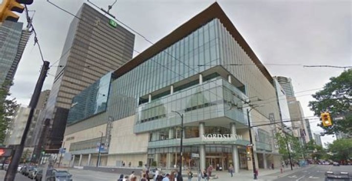 Discovering Nordstrom in Roseville, CA: A Comprehensive Guide