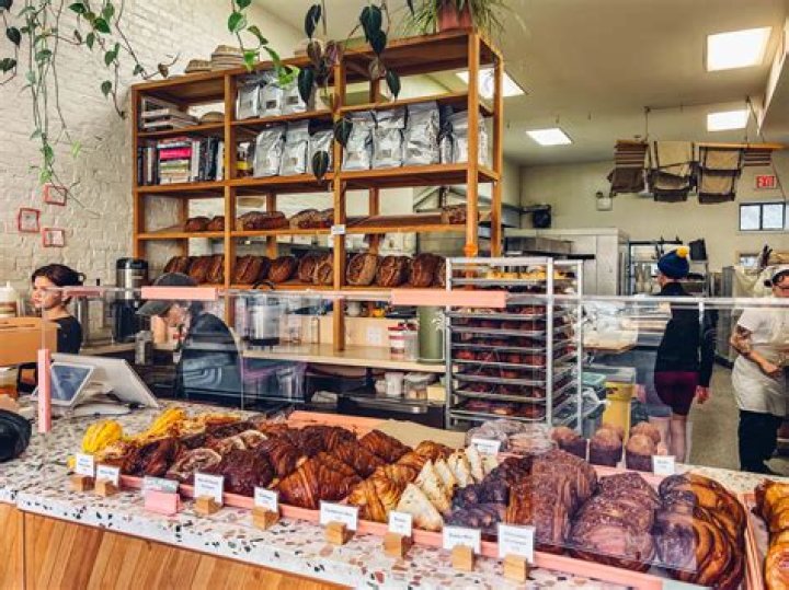 Discovering Otway Bakery: A Culinary Delight in the Heart of Nature