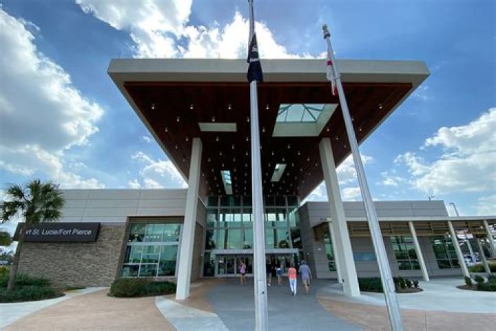 Discovering Port St. Lucie Fort Pierce Service Plaza: Your Ultimate Travel Stop