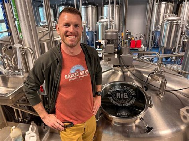 Discovering Raised Grain Brewery: A Craft Beer Haven in Waukesha