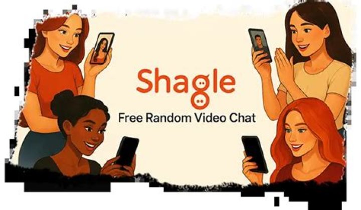 Discovering Shagle: A Unique Online Video Chat Platform