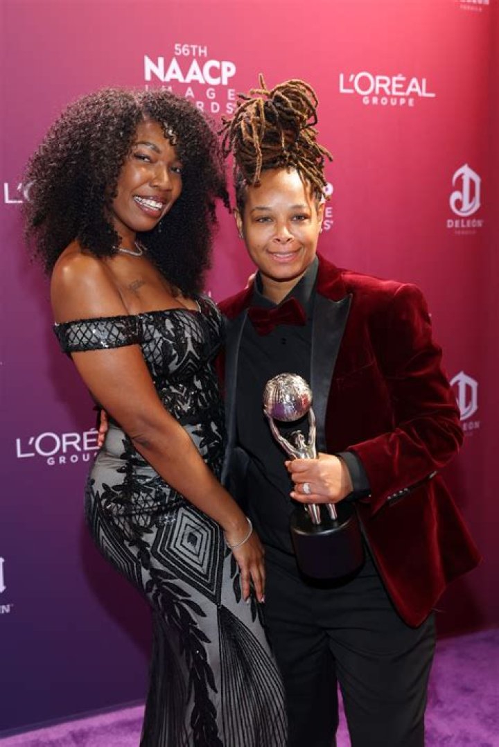 Discovering Shawn Wayans' Wife: A Journey into Their Relationship