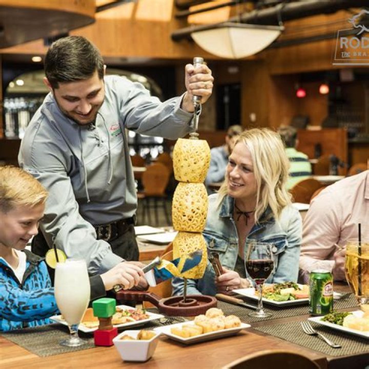 Discovering Sports Grill Kendall: A Culinary Haven for Sports Enthusiasts