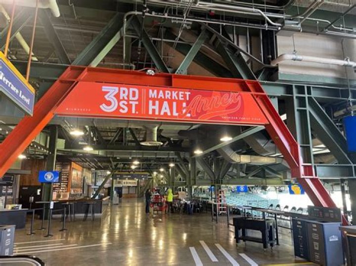 Discovering the 3rd St Market: A Culinary and Cultural Haven