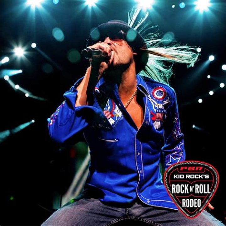 Discovering the Age of Kid Rock: A Journey Through Time