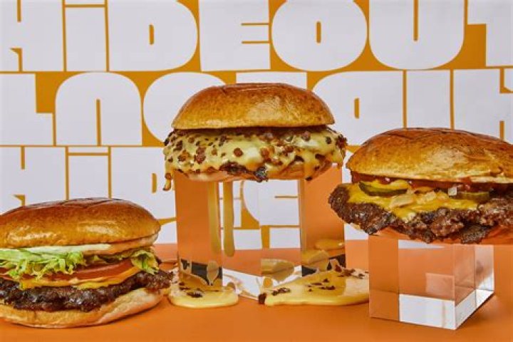 Discovering the Best Hideout Burger: A Culinary Delight