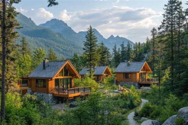Discovering the Charm of Mountain Lake Lodge: A Perfect Retreat for Nature Lovers